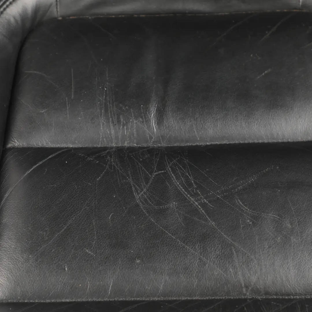 Asiento Delantero Calefactable Izquierdo Cuero Negro Titán para Volkswagen Tiguan 5N con número de pieza 5N0881805CS Volkswagen Tiguan 5N Asiento Delantero Calefactable Izquierdo Cuero Negro Titán - SKU 5N0881805CS-1 - Número de pieza 5N0881805CS