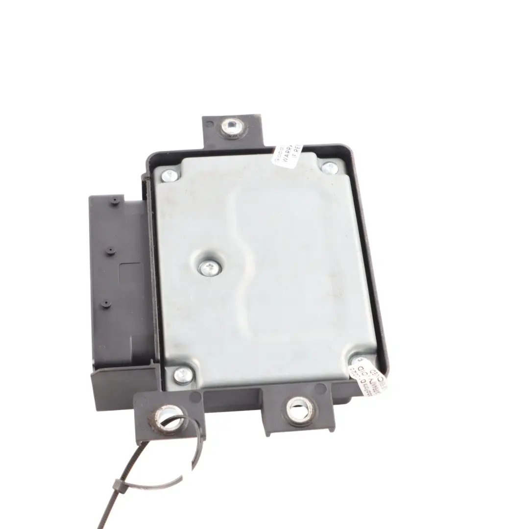 Parking Brake Handbrake Module Control Unit to VW Volkswagen Tiguan 5N with Part number 5N0907801B VW Volkswagen Tiguan 5N Parking Brake Handbrake Module Control Unit - SKU 5N0907801B - Part number 5N0907801B