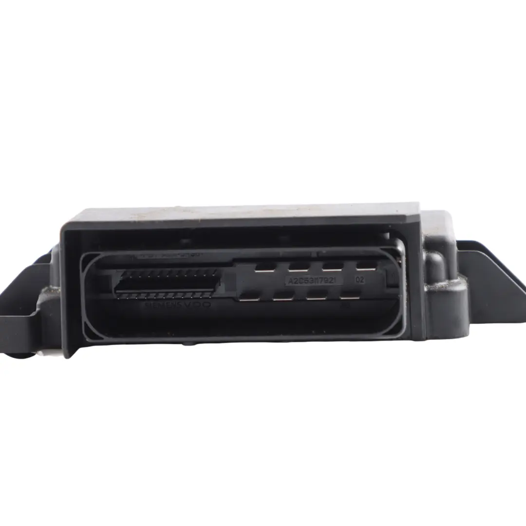 VW Volkswagen Tiguan 5N Parking Brake Handbrake Module Control Unit - SKU 5N0907801B - Part number 5N0907801B