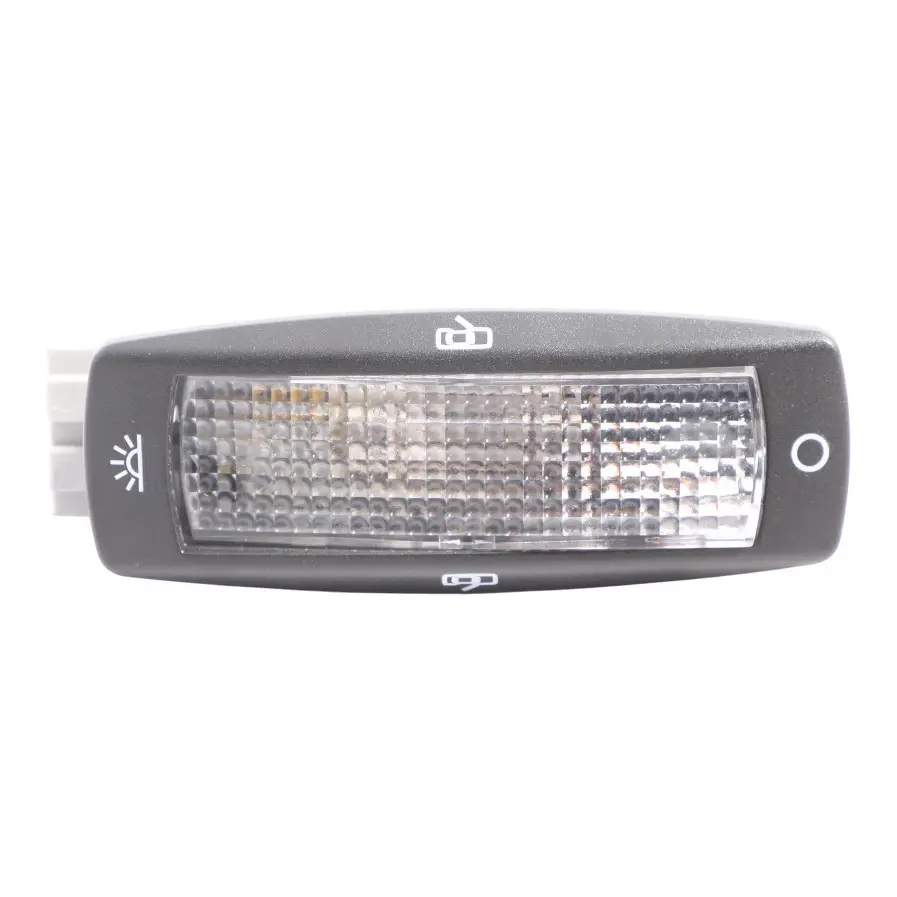 Volkswagen Passat B6 Skoda Octavia III 5E Innen Dachleuchten Blende - SKU 5N0947291A - Teilenummer 5N0947291A