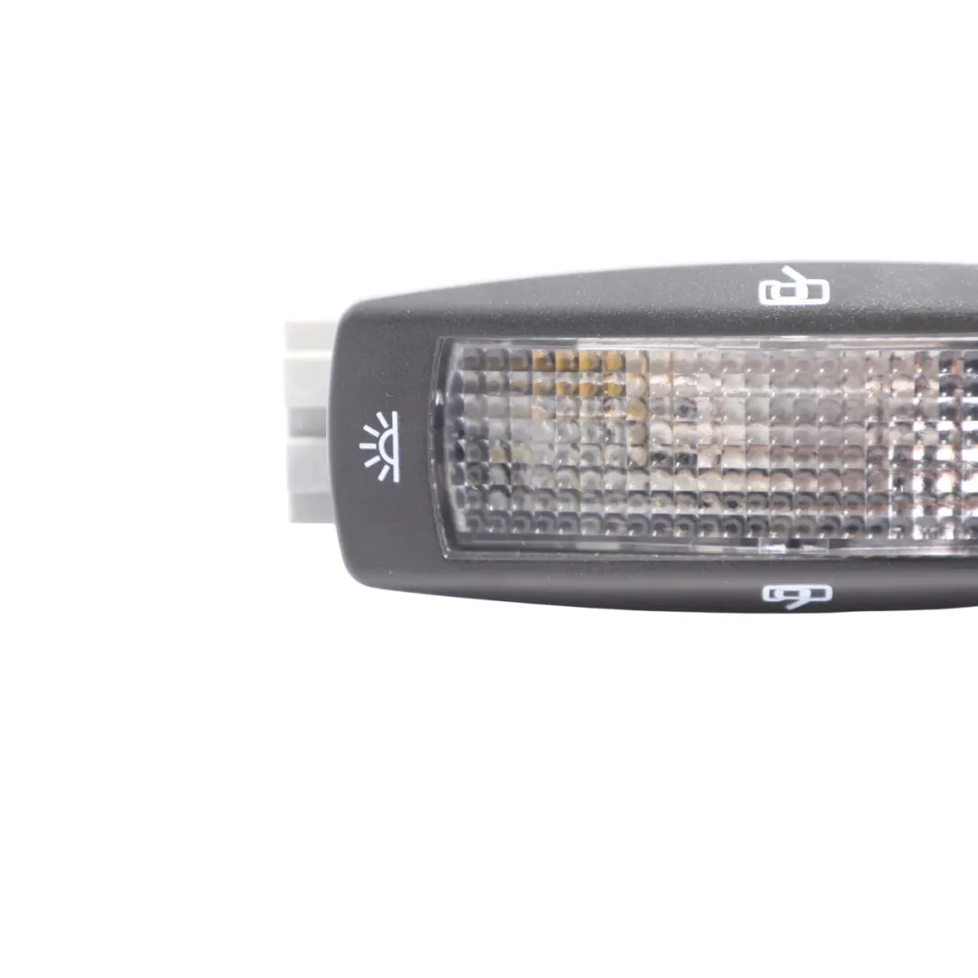 Panneau Plafonnier Intérieur pour Volkswagen Passat B6 Skoda Octavia III à propos du numéro de pièce 5N0947291A Volkswagen Passat B6 Skoda Octavia III Panneau Plafonnier Intérieur - SKU 5N0947291A - Numéro de pièce 5N0947291A