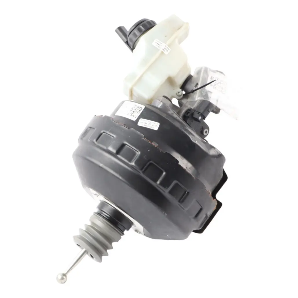 Audi Q3 8U 2.0 TFSI Brake Servo Master Cylinder Unit 5N2614105K