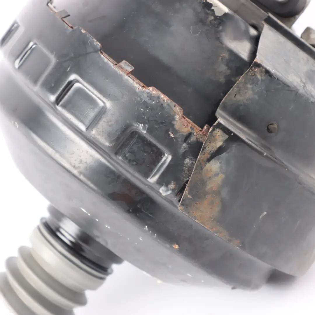 Brake Servo Master Cylinder Unit to Audi Q3 8U 2.0 TFSI with Part number 5N2614105K Audi Q3 8U 2.0 TFSI Brake Servo Master Cylinder Unit - SKU 5N2614105K - Part number 5N2614105K