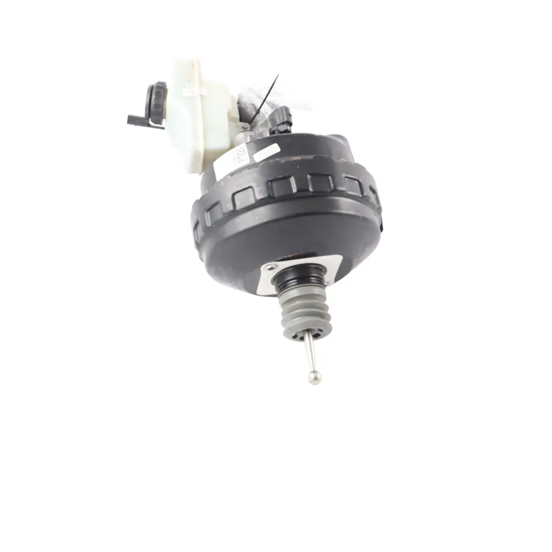 Audi Q3 8U 2.0 TFSI Brake Servo Master Cylinder Unit - SKU 5N2614105K - Part number 5N2614105K