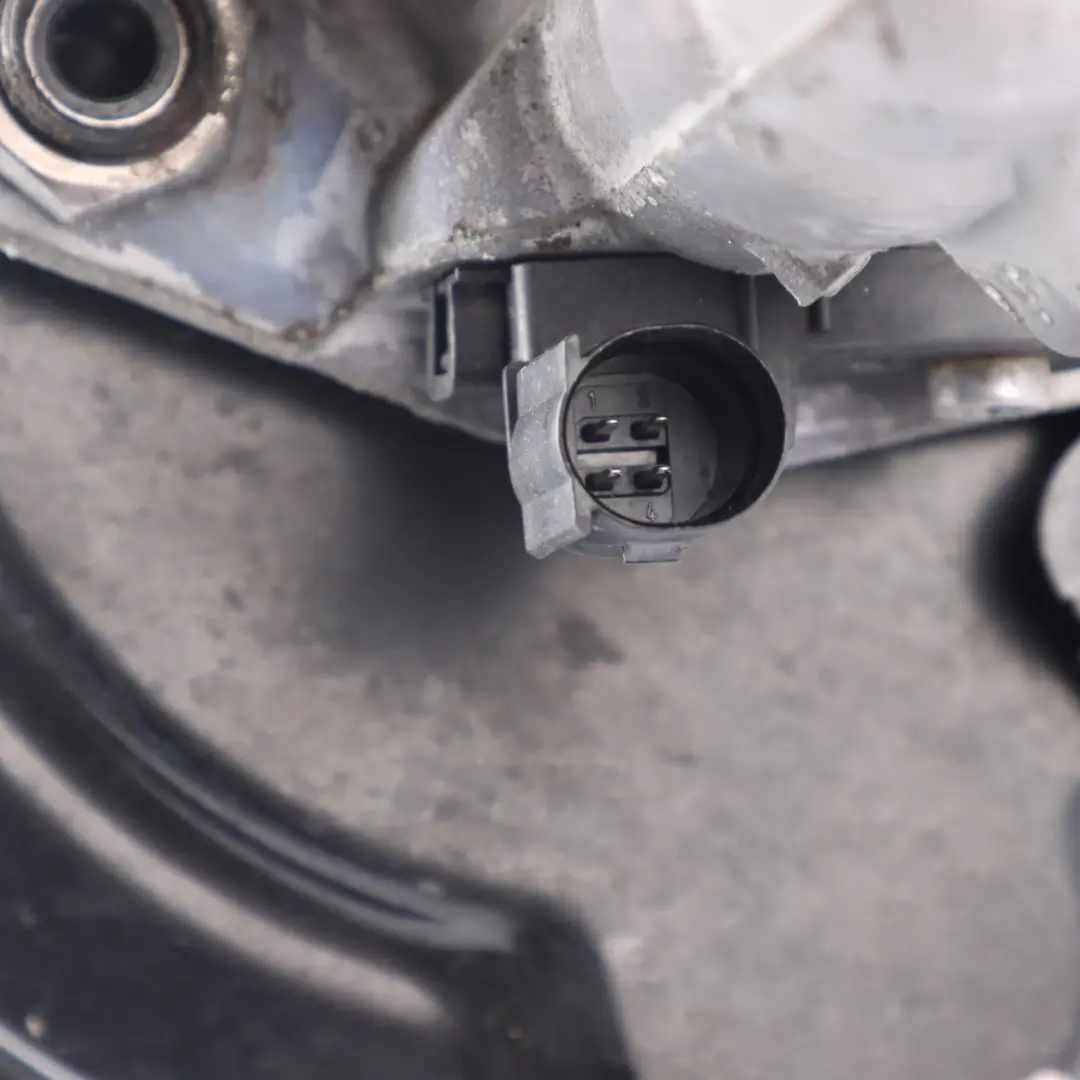 Brake Servo Master Cylinder Unit to Audi Q3 8U 2.0 TFSI with Part number 5N2614105K Audi Q3 8U 2.0 TFSI Brake Servo Master Cylinder Unit - SKU 5N2614105K - Part number 5N2614105K