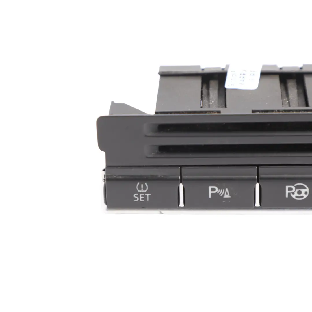 ESP Switch OFF Road PDC Control Button Unit 5N2927132N to Volkswagen Tiguan 5N with Part number 5N2927137M Volkswagen Tiguan 5N ESP Switch OFF Road PDC Control Button Unit 5N2927132N - SKU RHD-5N2927137M - Part number 5N2927137M