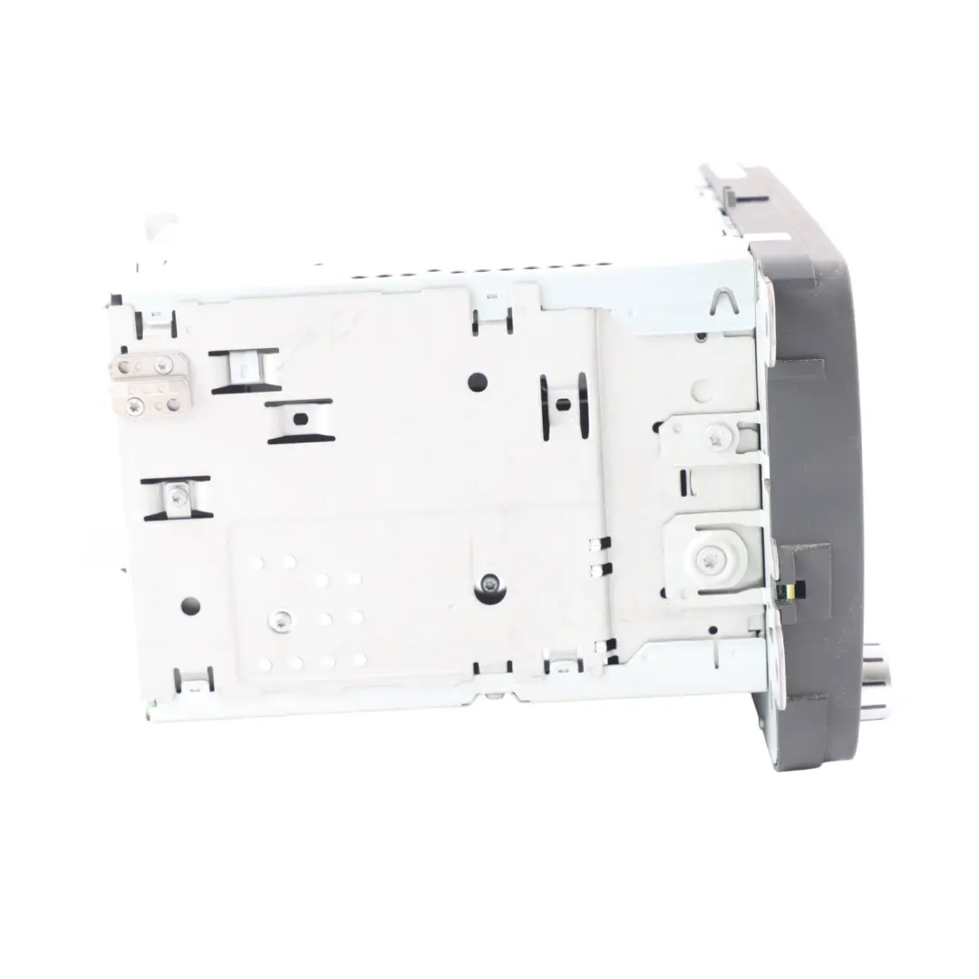 Multimedia Radio CD Spieler Steuergerät für Seat Altea mit Teilenummer 5P0035186B Seat Altea Multimedia Radio CD Spieler Steuergerät - SKU 5P0035186B - Teilenummer 5P0035186B