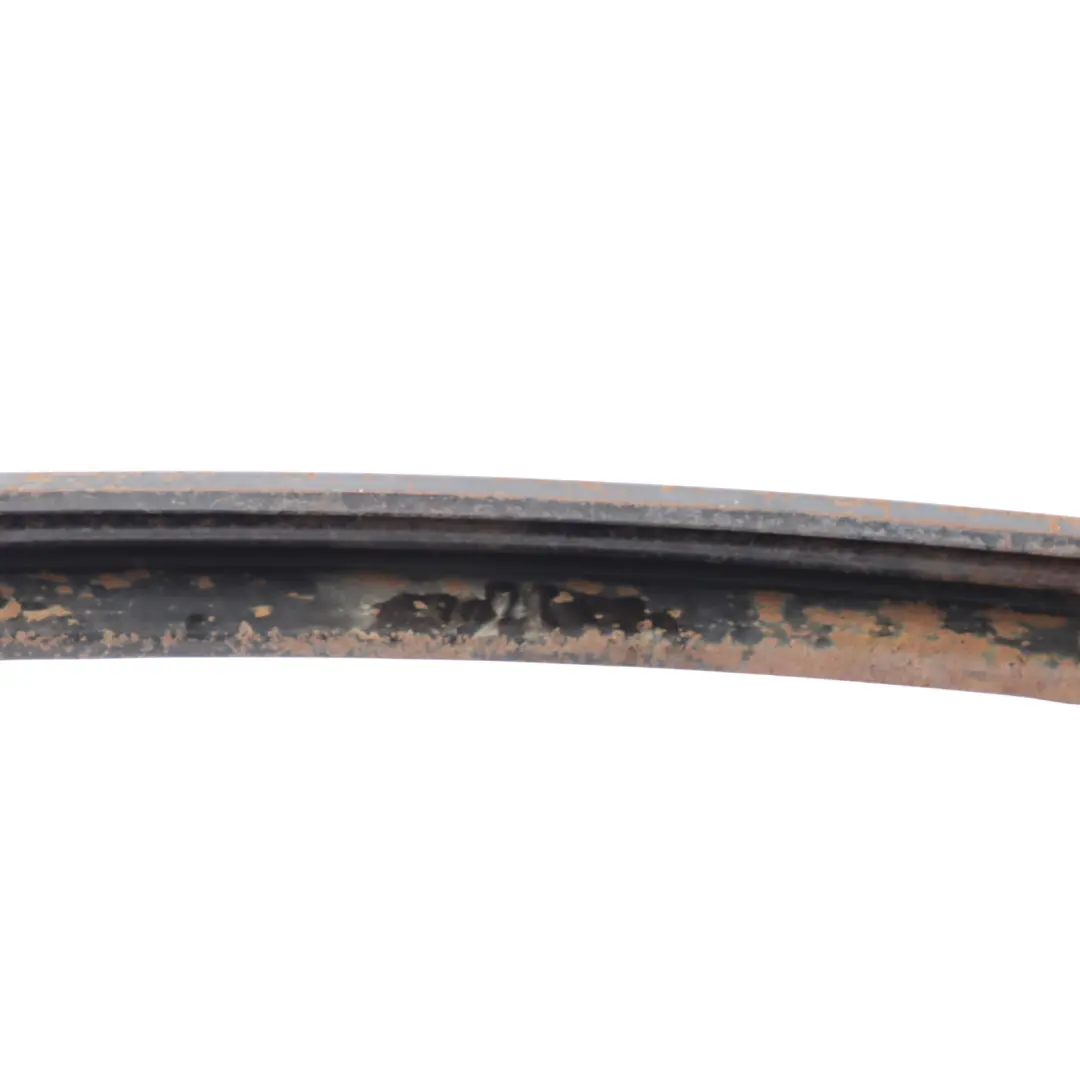 Seat Altea XL 5P5 5P8 Rear Bumper Carrier Cross Member Support Bar - SKU 5P0807305A - Part number 5P0807305A