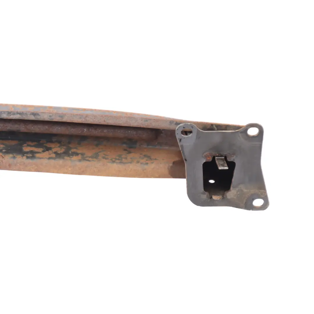 5P Rear Bumper Carrier Cross Member Support Bar to Seat Altea XL with Part number 5P0807305A Seat Altea XL 5P Rear Bumper Carrier Cross Member Support Bar - SKU 5P0807305A - Part number 5P0807305A