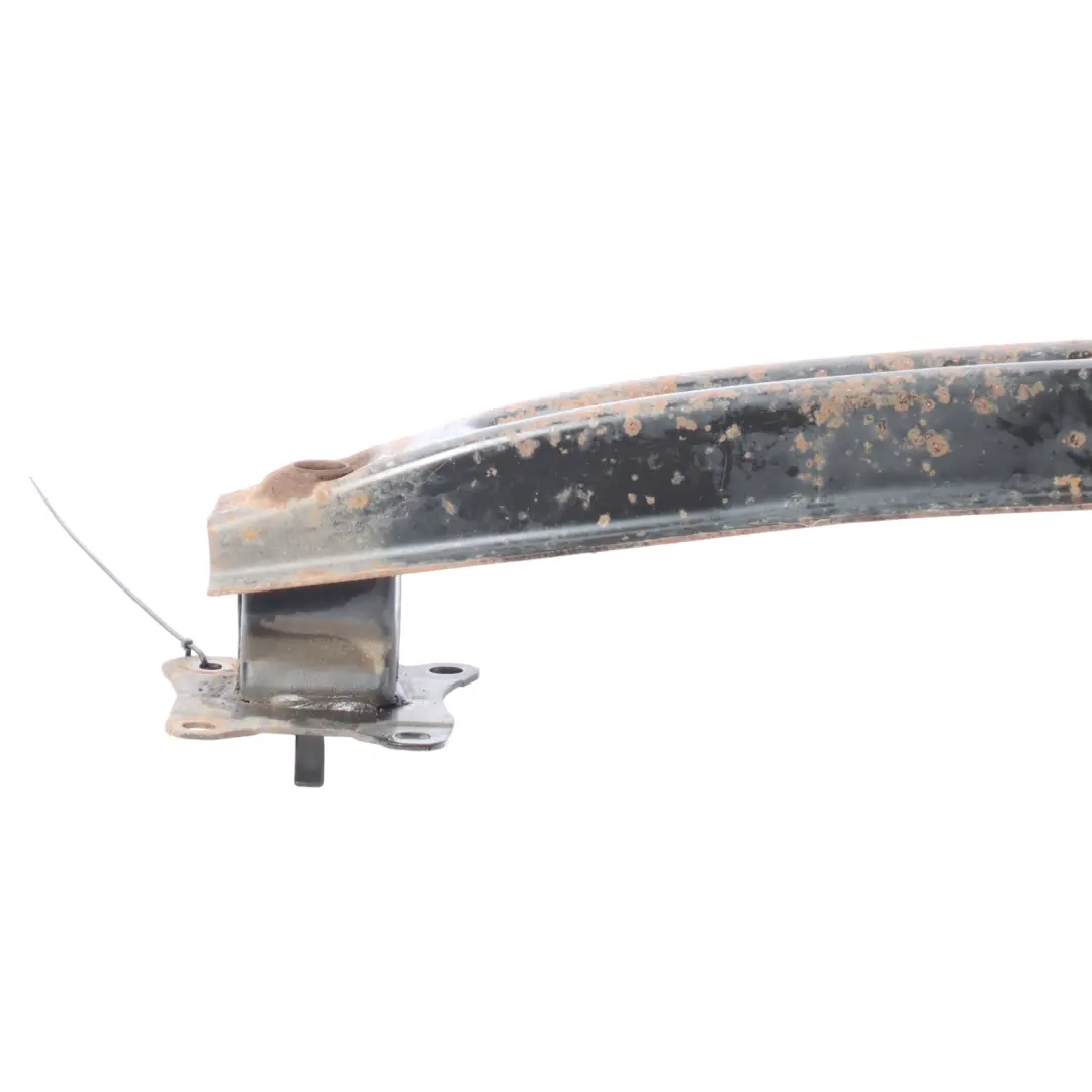 5P Rear Bumper Carrier Cross Member Support Bar to Seat Altea XL with Part number 5P0807305A Seat Altea XL 5P Rear Bumper Carrier Cross Member Support Bar - SKU 5P0807305A - Part number 5P0807305A