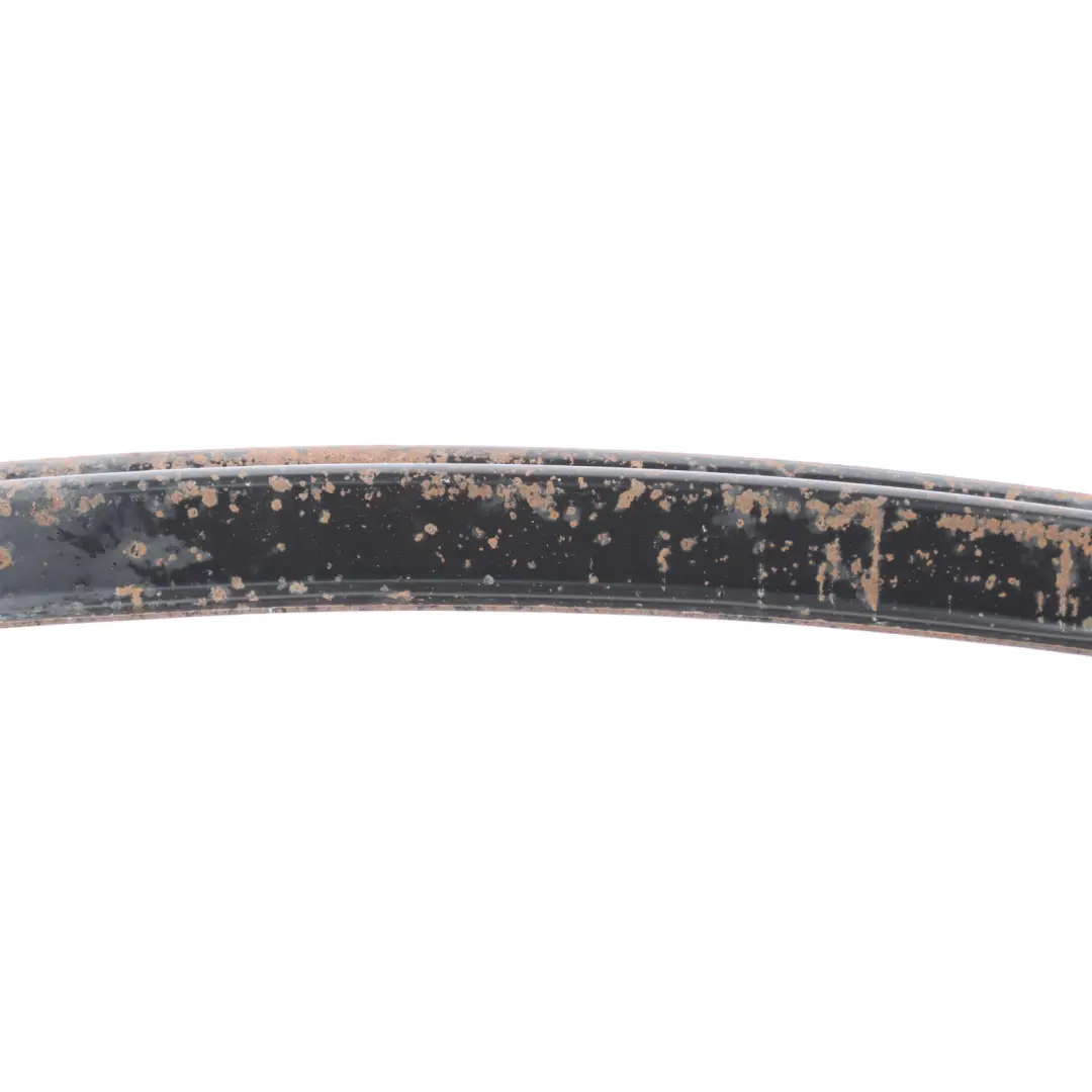 Seat Altea XL 5P Barra Di Supporto Per Paraurti Posteriore - SKU 5P0807305A - Numero di parte 5P0807305A