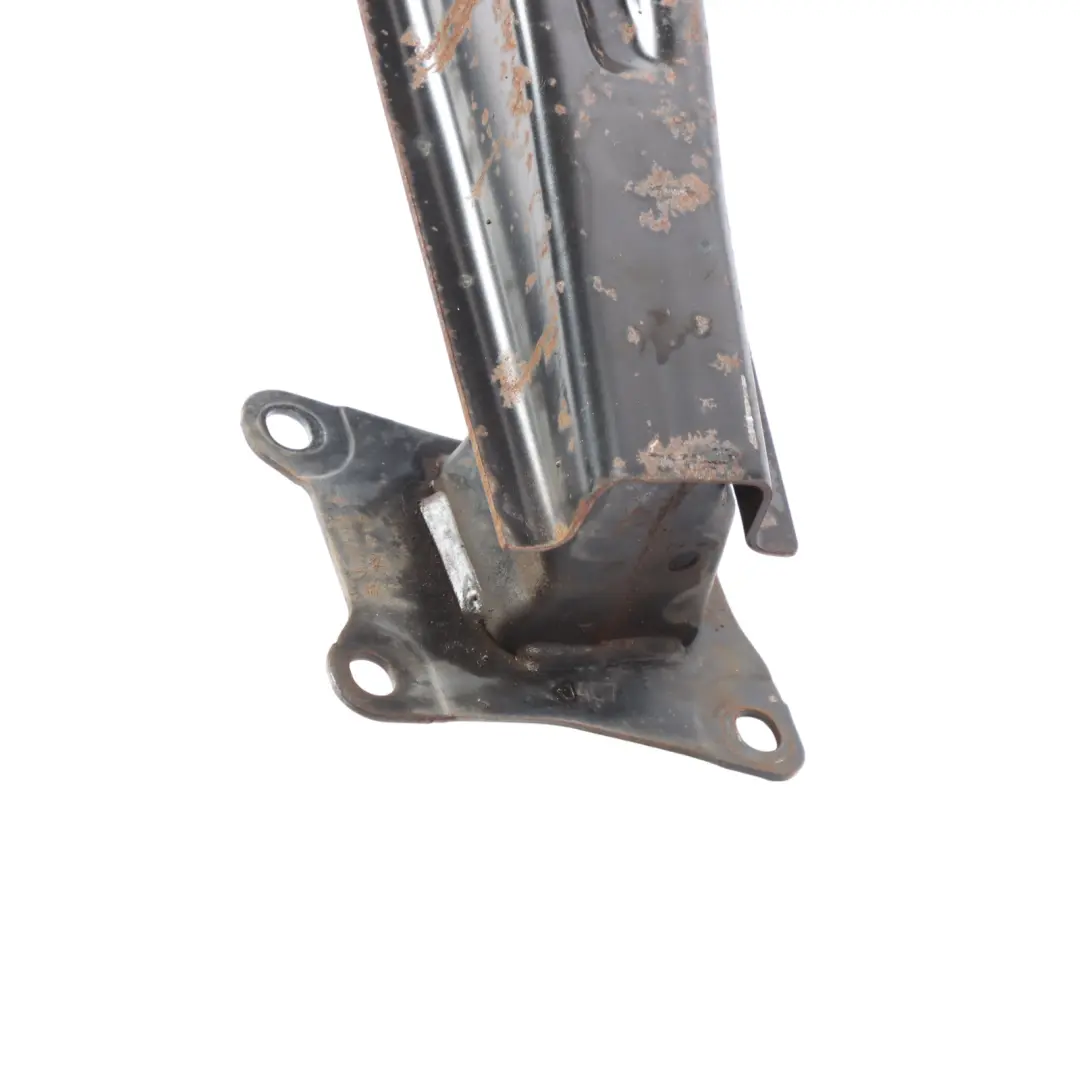 Seat Altea XL 5P Barra Soporte Travesaño Del Parachoques Trasero - SKU 5P0807305A - Número de pieza 5P0807305A