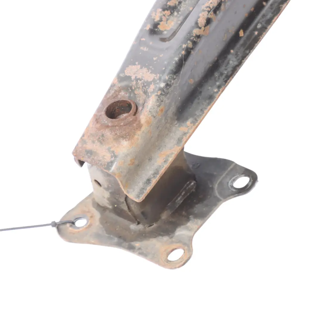 Seat Altea XL 5P Barra Di Supporto Per Paraurti Posteriore - SKU 5P0807305A - Numero di parte 5P0807305A