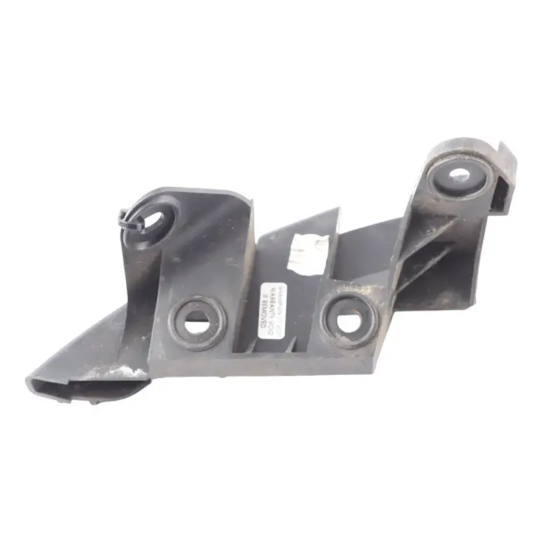 Bumper Mount Bracket Holder Rear Left N/S to Seat Altea XL with Part number 5P0807347 Seat Altea XL Bumper Mount Bracket Holder Rear Left N/S - SKU 5P0807347 - Part number 5P0807347