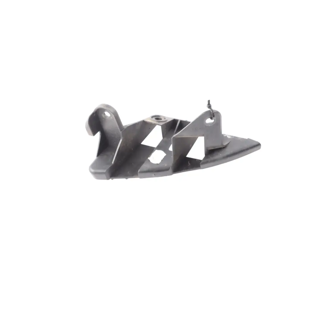 Seat Altea XL Bumper Mount Bracket Holder Rear Left N/S - SKU 5P0807347 - Part number 5P0807347