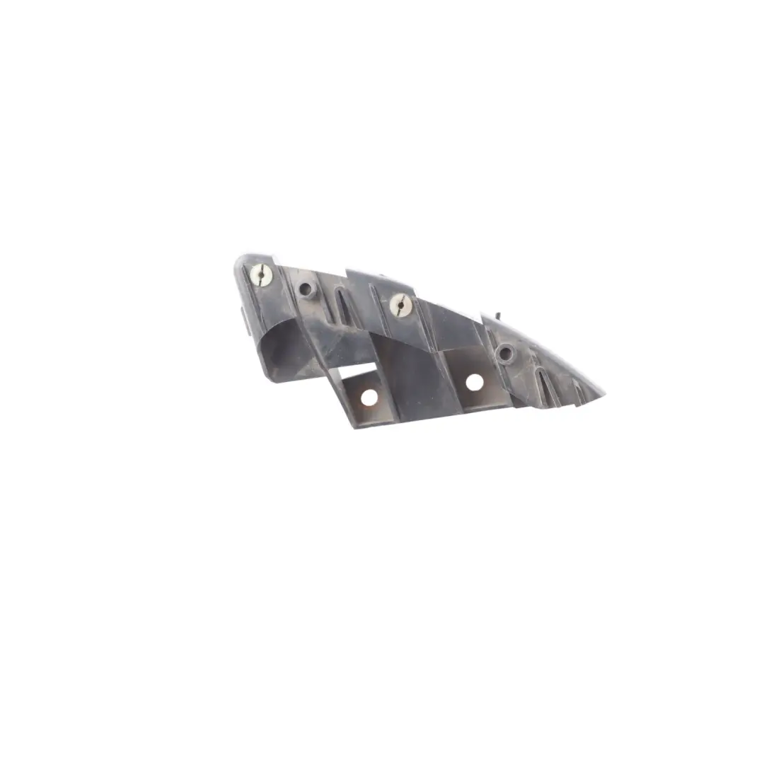 Bumper Mount Bracket Holder Rear Left N/S to Seat Altea XL with Part number 5P0807347 Seat Altea XL Bumper Mount Bracket Holder Rear Left N/S - SKU 5P0807347 - Part number 5P0807347