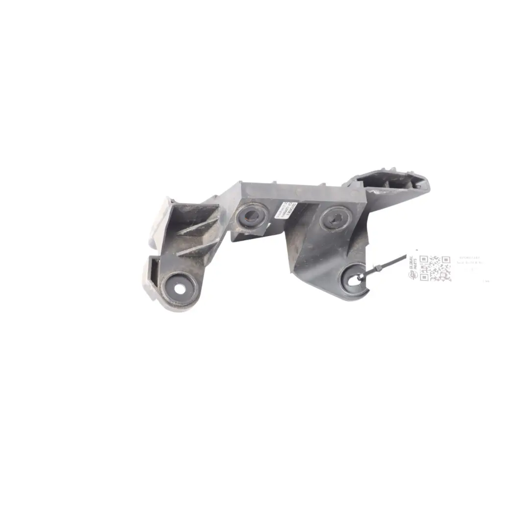 Bumper Mount Bracket Holder Rear Left N/S to Seat Altea XL with Part number 5P0807347 Seat Altea XL Bumper Mount Bracket Holder Rear Left N/S - SKU 5P0807347 - Part number 5P0807347