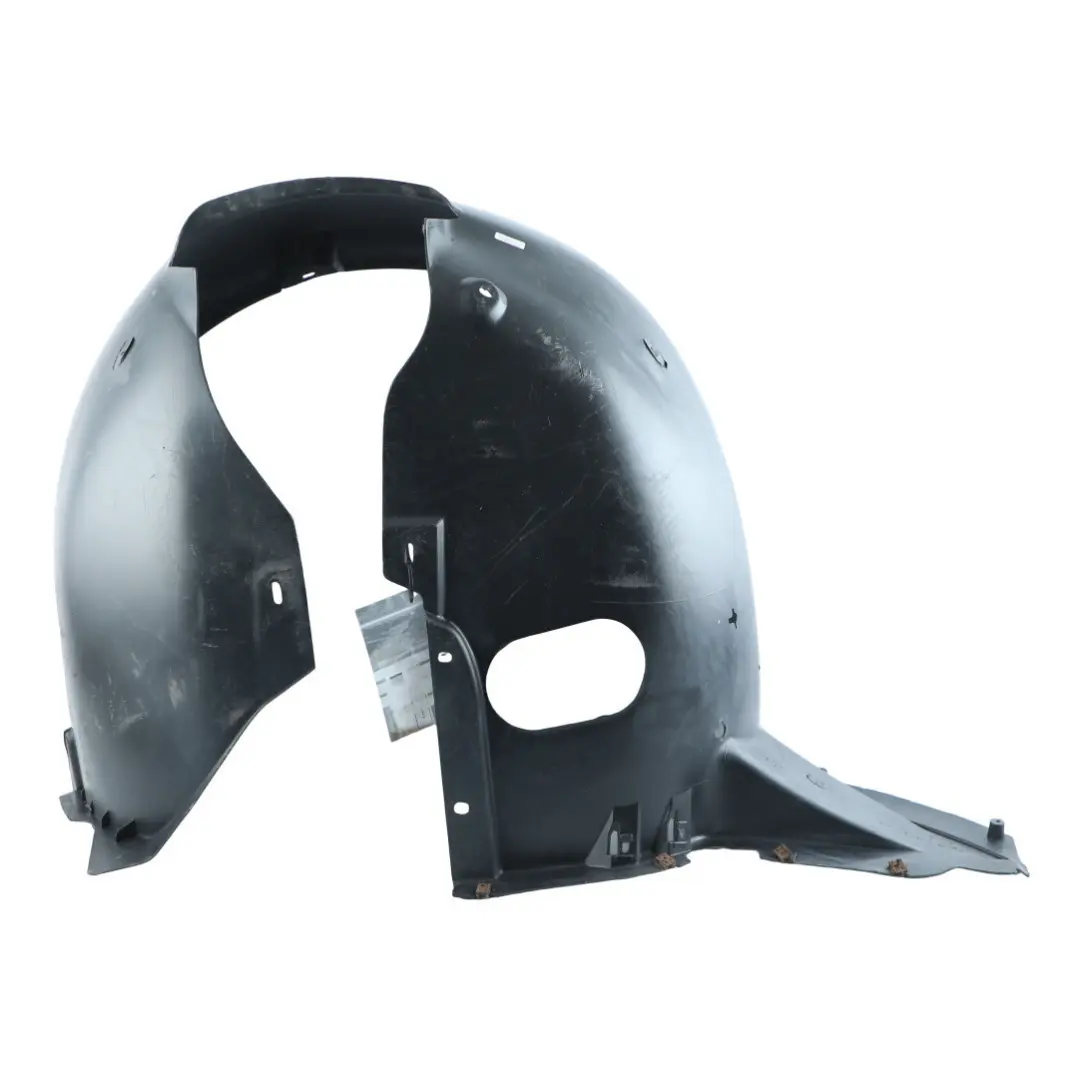 Arch Cover Front Left N/S Housing Panel Trim to Seat Altea XL Wheel with Part number 5P0809957D Seat Altea XL Wheel Arch Cover Front Left N/S Housing Panel Trim - SKU 5P0809957D - Part number 5P0809957D