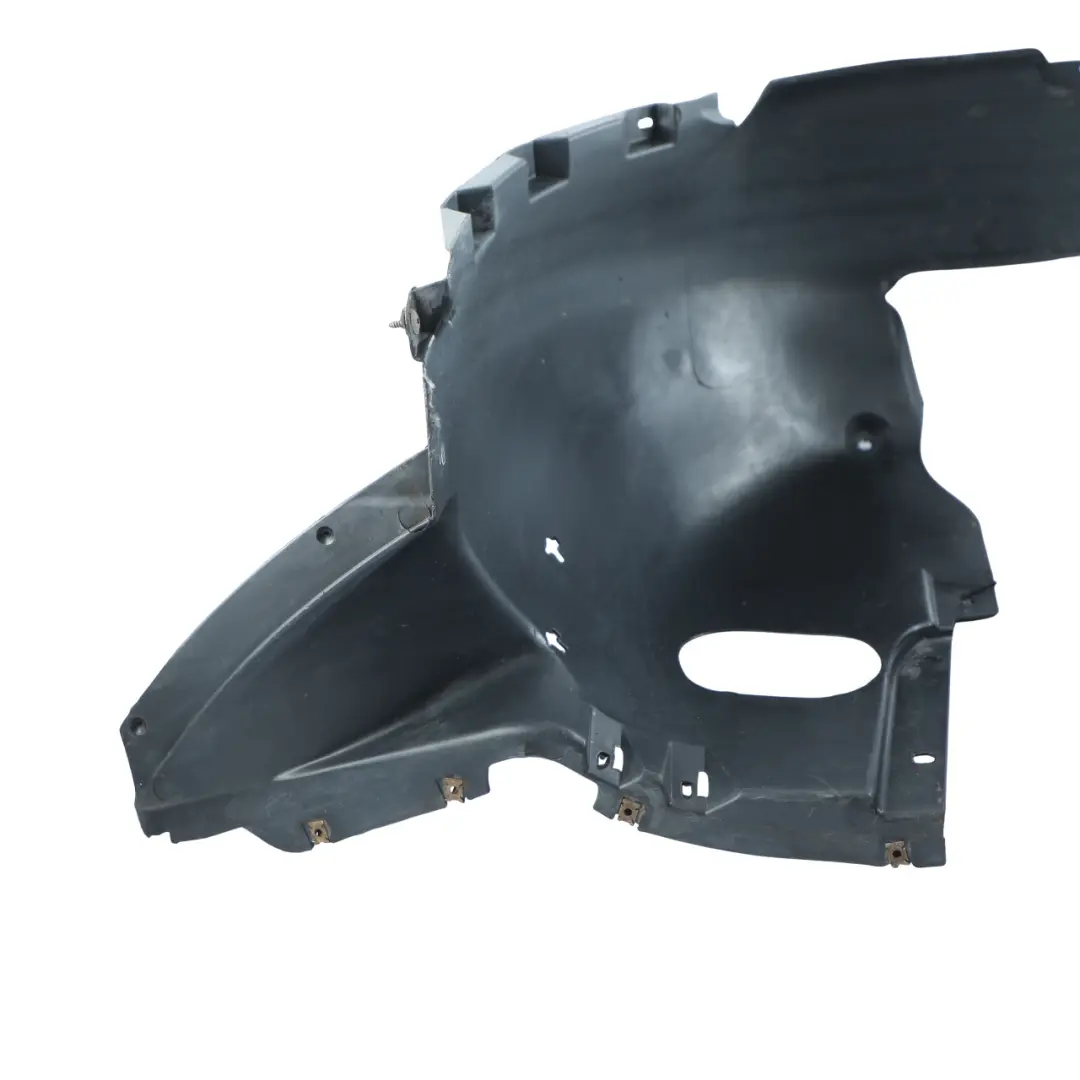 Seat Altea XL Wheel Arch Cover Front Left N/S Housing Panel Trim - SKU 5P0809957D - Part number 5P0809957D