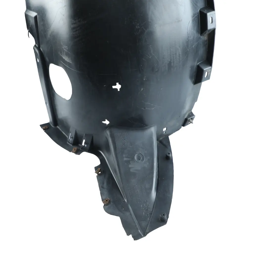 Arch Cover Front Left N/S Housing Panel Trim to Seat Altea XL Wheel with Part number 5P0809957D Seat Altea XL Wheel Arch Cover Front Left N/S Housing Panel Trim - SKU 5P0809957D - Part number 5P0809957D