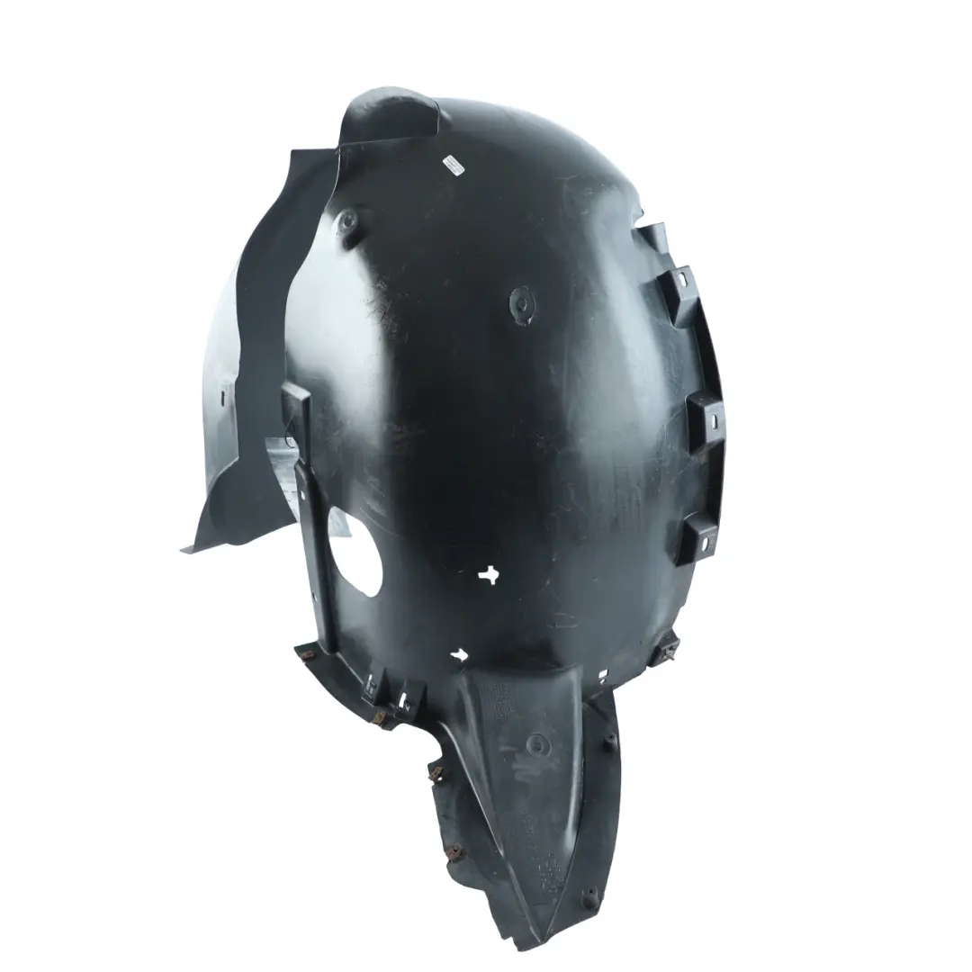 Arch Cover Front Left N/S Housing Panel Trim to Seat Altea XL Wheel with Part number 5P0809957D Seat Altea XL Wheel Arch Cover Front Left N/S Housing Panel Trim - SKU 5P0809957D - Part number 5P0809957D