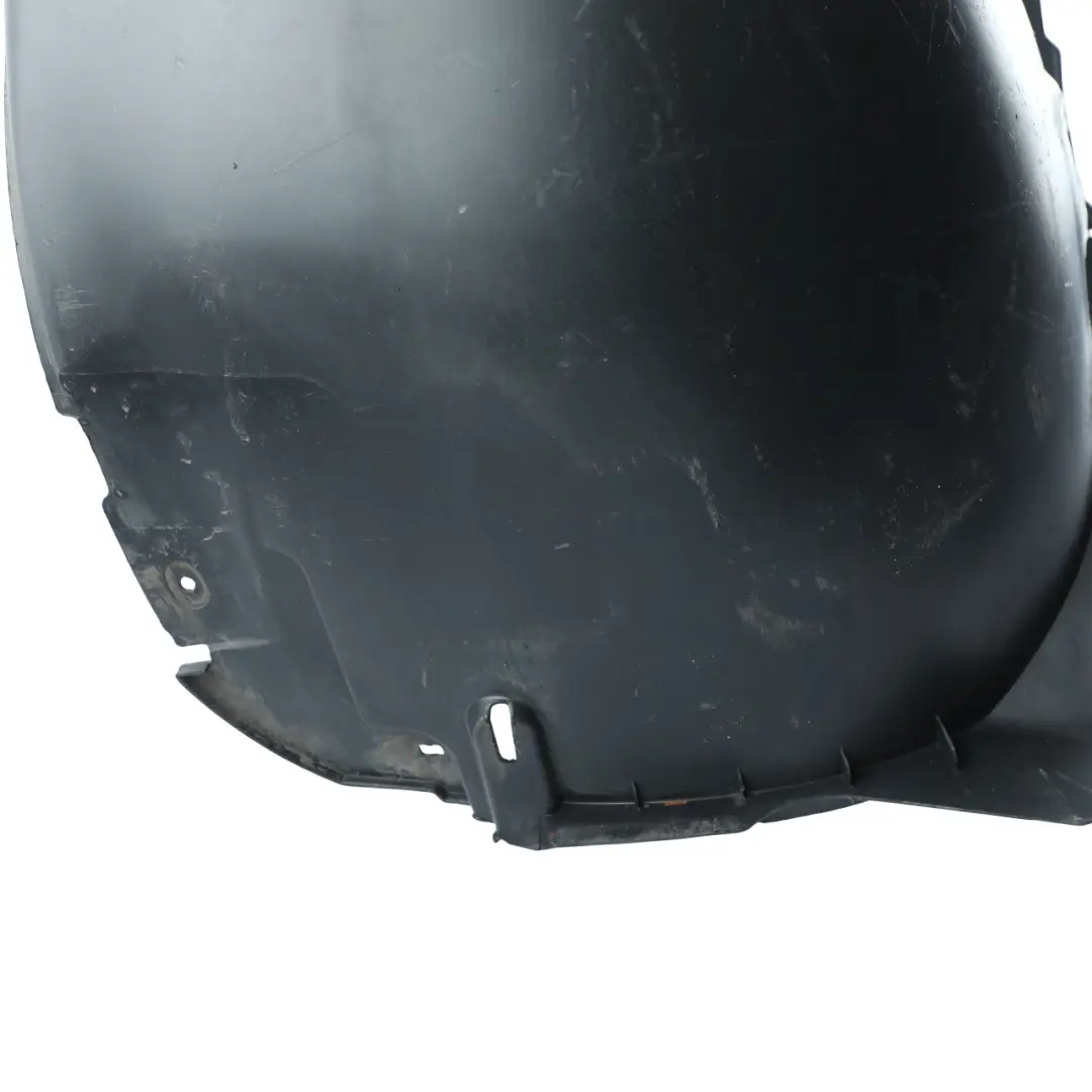 Seat Altea XL Cache Passage Roue Avant Gauche Panneau Garniture - SKU 5P0809957D - Numéro de pièce 5P0809957D