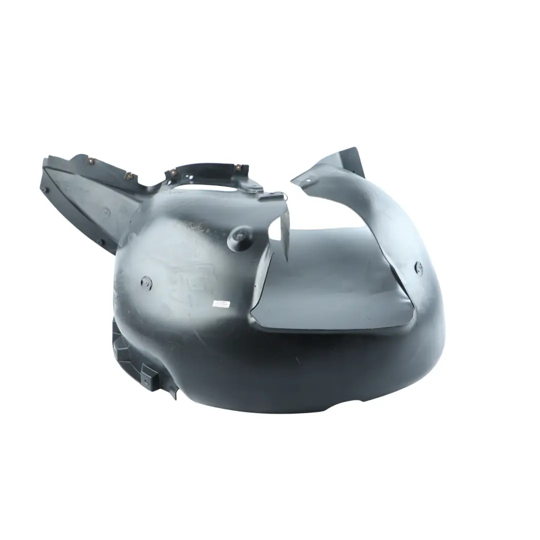 Arch Cover Front Left N/S Housing Panel Trim to Seat Altea XL Wheel with Part number 5P0809957D Seat Altea XL Wheel Arch Cover Front Left N/S Housing Panel Trim - SKU 5P0809957D - Part number 5P0809957D