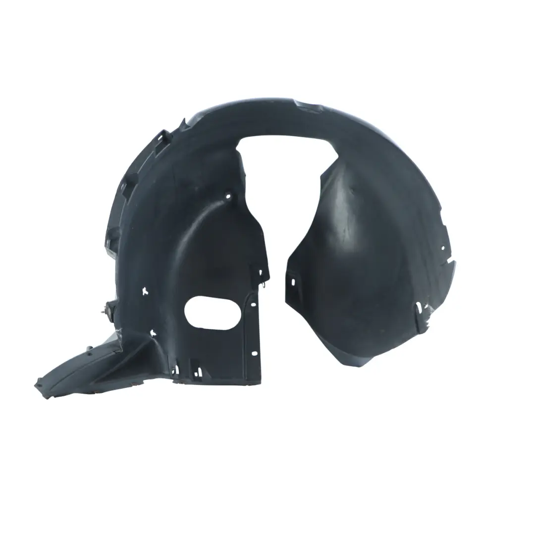 Arch Cover Front Left N/S Housing Panel Trim to Seat Altea XL Wheel with Part number 5P0809957D Seat Altea XL Wheel Arch Cover Front Left N/S Housing Panel Trim - SKU 5P0809957D - Part number 5P0809957D