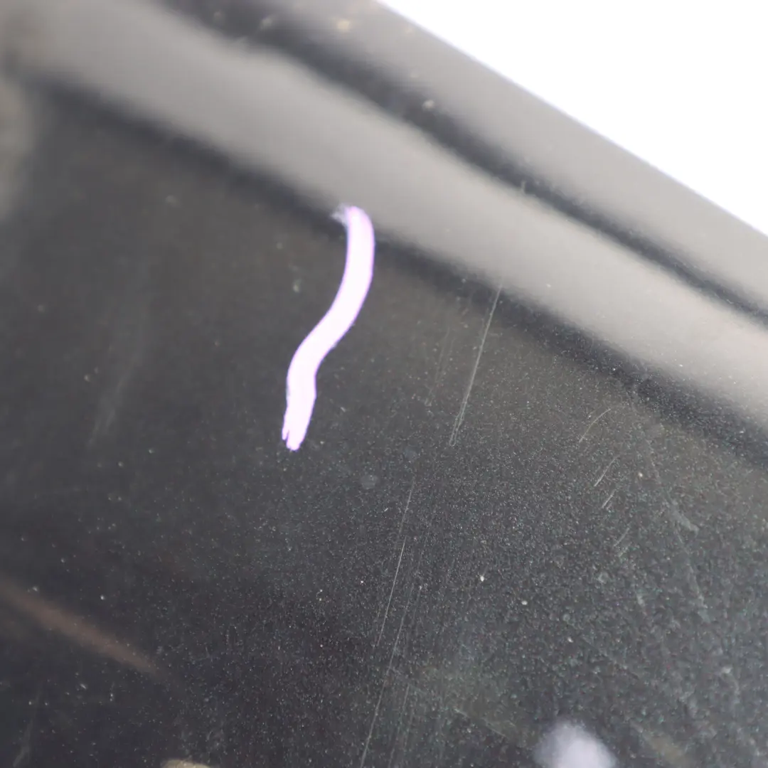 Side Panel Front Left N/S Wing Fender Phantom Black - Z9Y to Seat Altea XL with Part number 5P0821021A Seat Altea XL Side Panel Front Left N/S Wing Fender Phantom Black - Z9Y - SKU 5P0821021A-PHB - Part number 5P0821021A