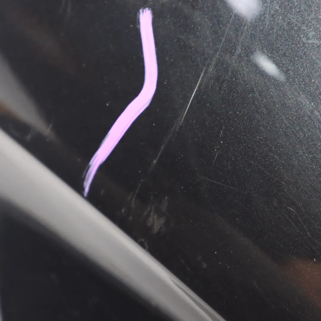 Side Panel Front Left N/S Wing Fender Phantom Black - Z9Y to Seat Altea XL with Part number 5P0821021A Seat Altea XL Side Panel Front Left N/S Wing Fender Phantom Black - Z9Y - SKU 5P0821021A-PHB - Part number 5P0821021A