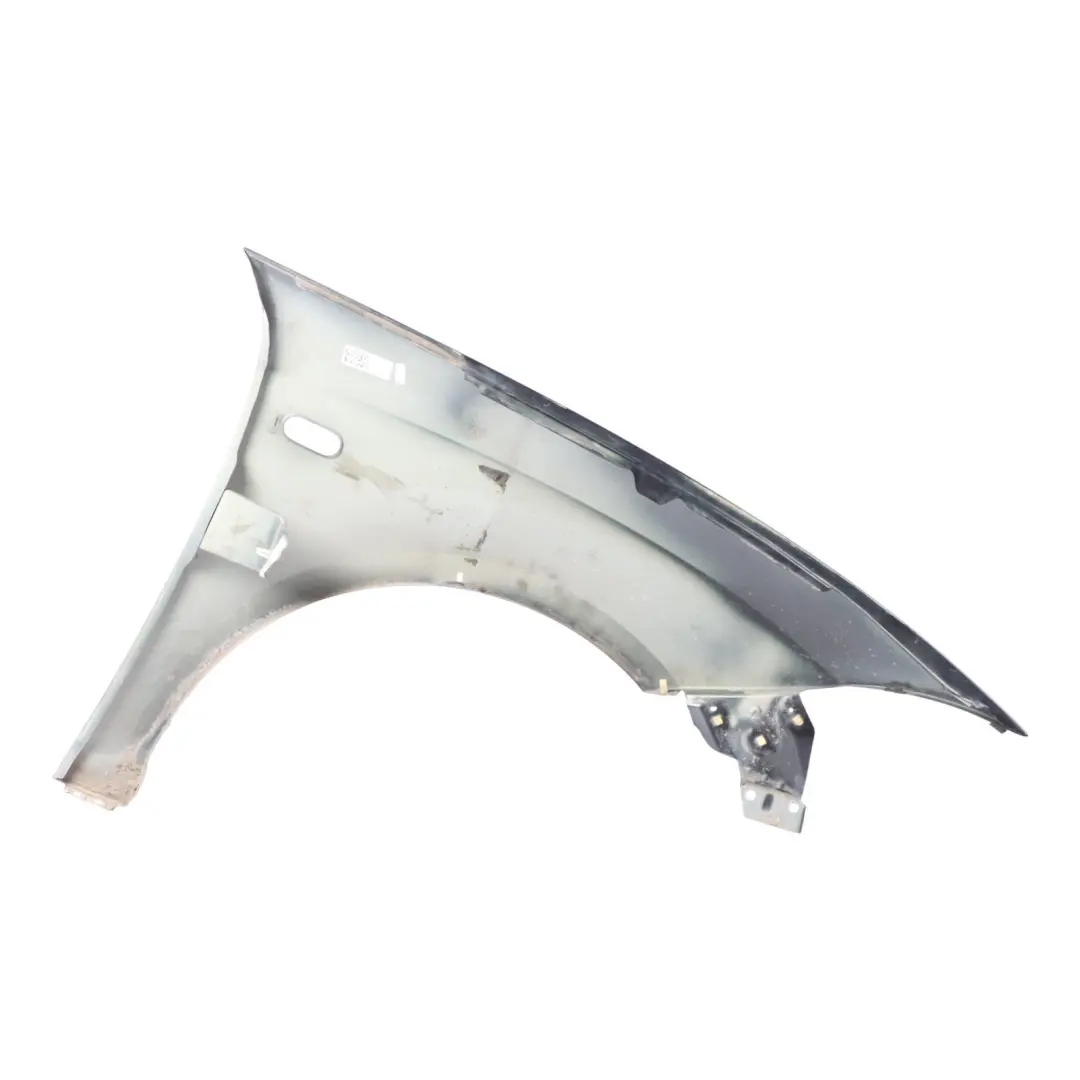 Seat Altea XL Side Panel Front Left N/S Wing Fender Phantom Black - Z9Y - SKU 5P0821021A-PHB - Part number 5P0821021A