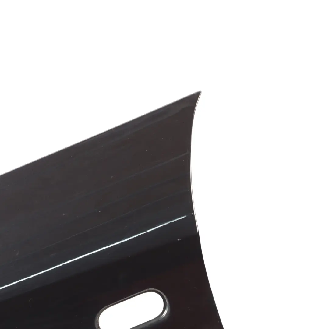 Side Panel Front Left N/S Wing Fender Phantom Black - Z9Y to Seat Altea XL with Part number 5P0821021A Seat Altea XL Side Panel Front Left N/S Wing Fender Phantom Black - Z9Y - SKU 5P0821021A-PHB - Part number 5P0821021A