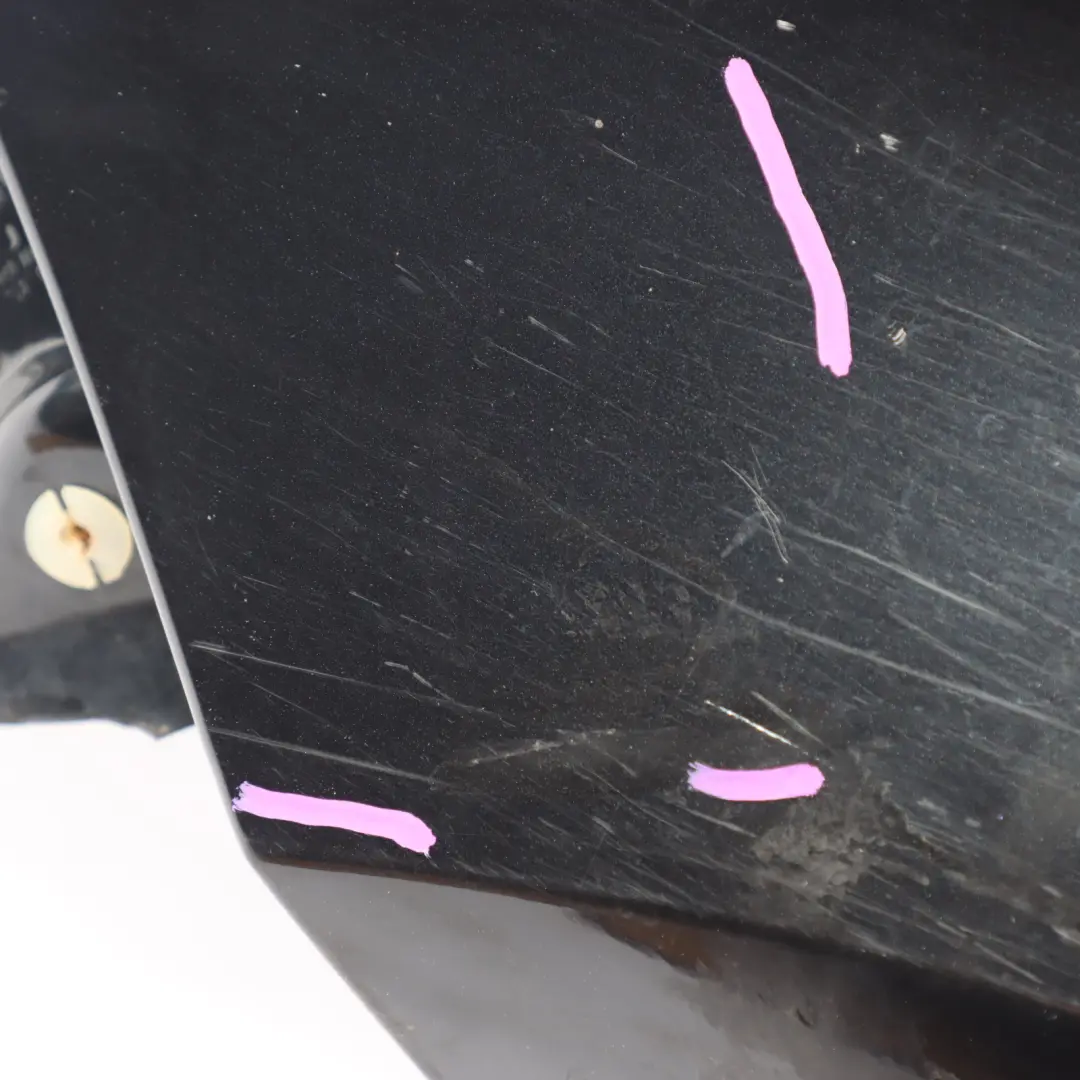 Side Panel Front Left N/S Wing Fender Phantom Black - Z9Y to Seat Altea XL with Part number 5P0821021A Seat Altea XL Side Panel Front Left N/S Wing Fender Phantom Black - Z9Y - SKU 5P0821021A-PHB - Part number 5P0821021A