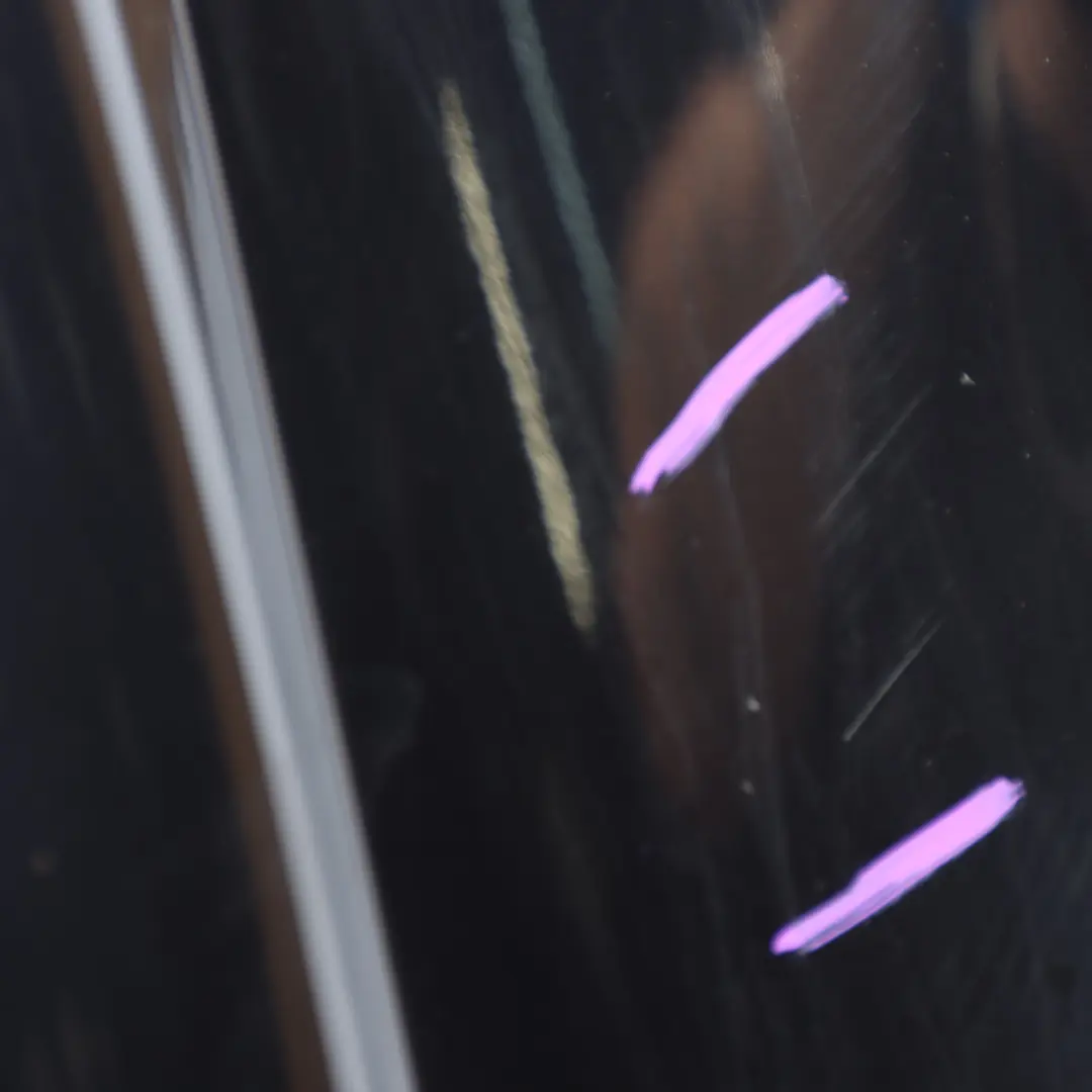 Side Panel Front Right O/S Wing Fender Phantom Black - Z9Y to Seat Altea XL with Part number 5P0821022A Seat Altea XL Side Panel Front Right O/S Wing Fender Phantom Black - Z9Y - SKU 5P0821022A-PHB - Part number 5P0821022A