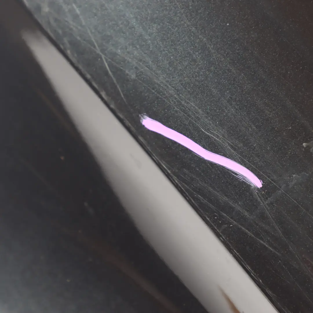 Side Panel Front Right O/S Wing Fender Phantom Black - Z9Y to Seat Altea XL with Part number 5P0821022A Seat Altea XL Side Panel Front Right O/S Wing Fender Phantom Black - Z9Y - SKU 5P0821022A-PHB - Part number 5P0821022A