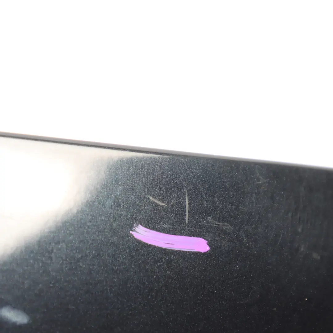 Side Panel Front Right O/S Wing Fender Phantom Black - Z9Y to Seat Altea XL with Part number 5P0821022A Seat Altea XL Side Panel Front Right O/S Wing Fender Phantom Black - Z9Y - SKU 5P0821022A-PHB - Part number 5P0821022A