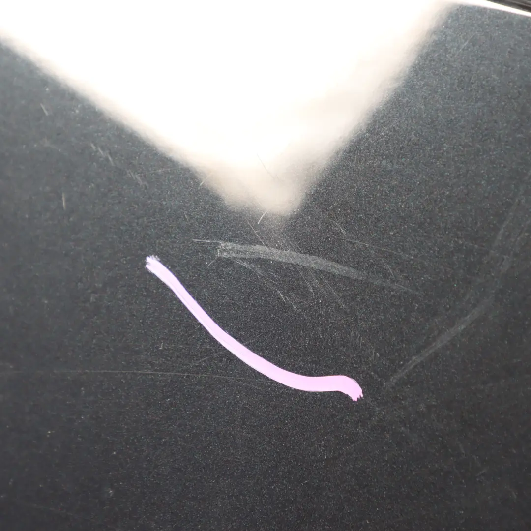 Front Hood Bonnet Panel Cover Phantom Black Metallic - Z9Y to Seat Altea XL with Part number 5P0823031B Seat Altea XL Front Hood Bonnet Panel Cover Phantom Black Metallic - Z9Y - SKU 5P0823031B-PHB - Part number 5P0823031B