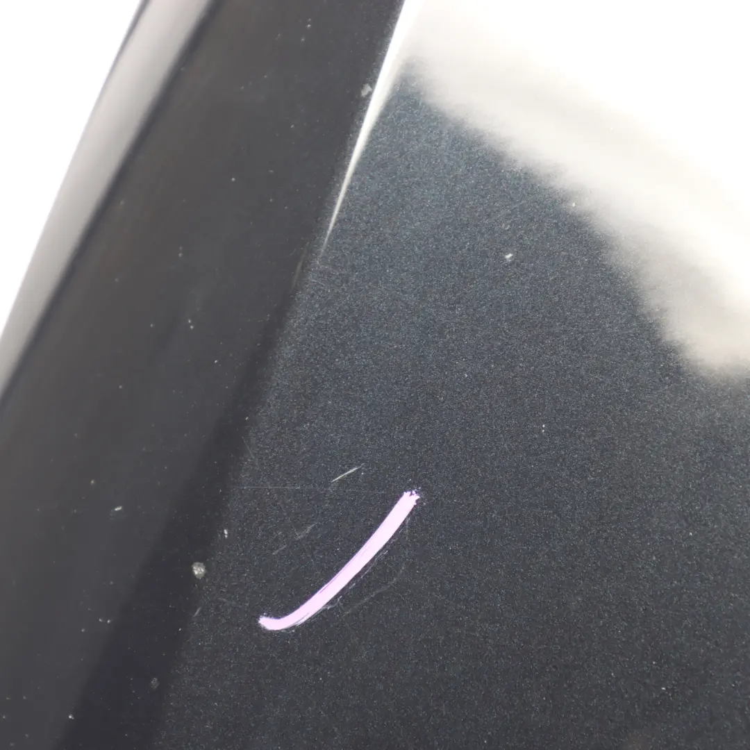 Front Hood Bonnet Panel Cover Phantom Black Metallic - Z9Y to Seat Altea XL with Part number 5P0823031B Seat Altea XL Front Hood Bonnet Panel Cover Phantom Black Metallic - Z9Y - SKU 5P0823031B-PHB - Part number 5P0823031B