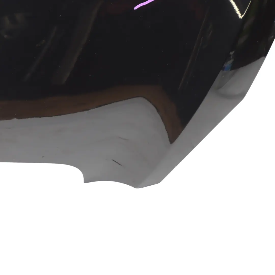 Front Hood Bonnet Panel Cover Phantom Black Metallic - Z9Y to Seat Altea XL with Part number 5P0823031B Seat Altea XL Front Hood Bonnet Panel Cover Phantom Black Metallic - Z9Y - SKU 5P0823031B-PHB - Part number 5P0823031B