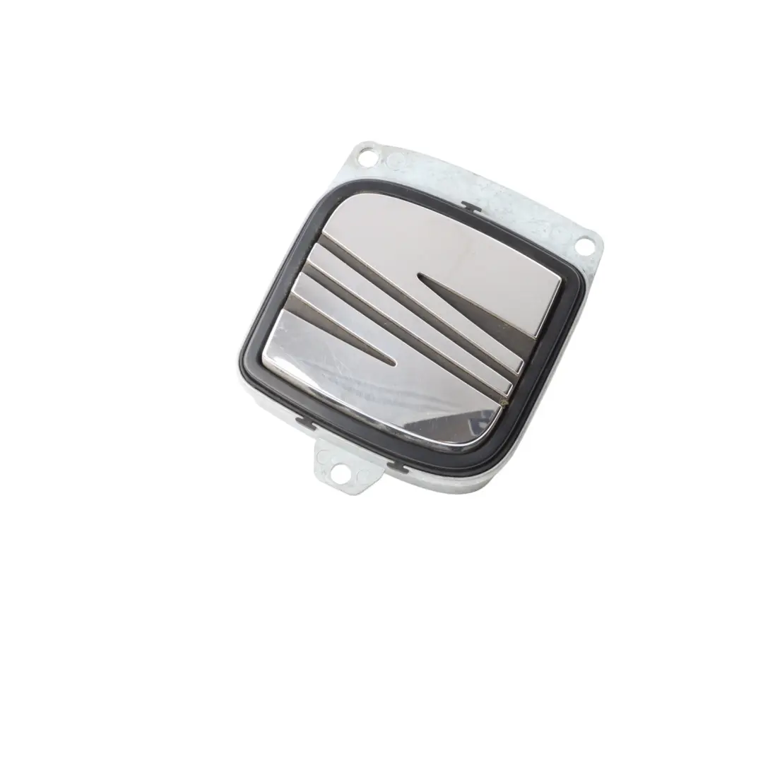 Seat Altea XL Rear Tailgate Boot Release Handle Badge Emblem - SKU 5P0827565D - Part number 5P0827565D