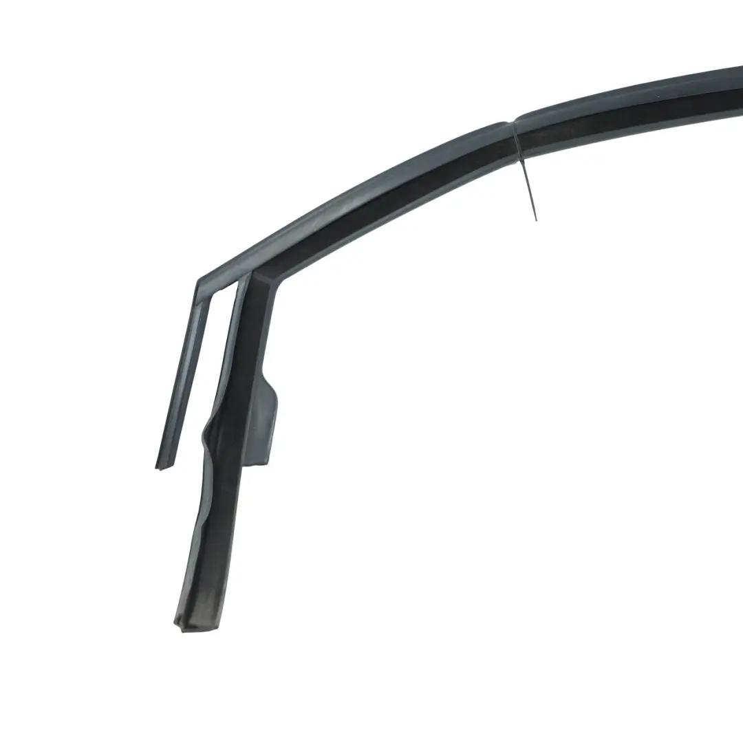 Puerta Ventana Junta Burlete Delantero Izquierdo para Seat Altea XL con número de pieza 5P0837431J Seat Altea XL Puerta Ventana Junta Burlete Delantero Izquierdo - SKU 5P0837431J - Número de pieza 5P0837431J