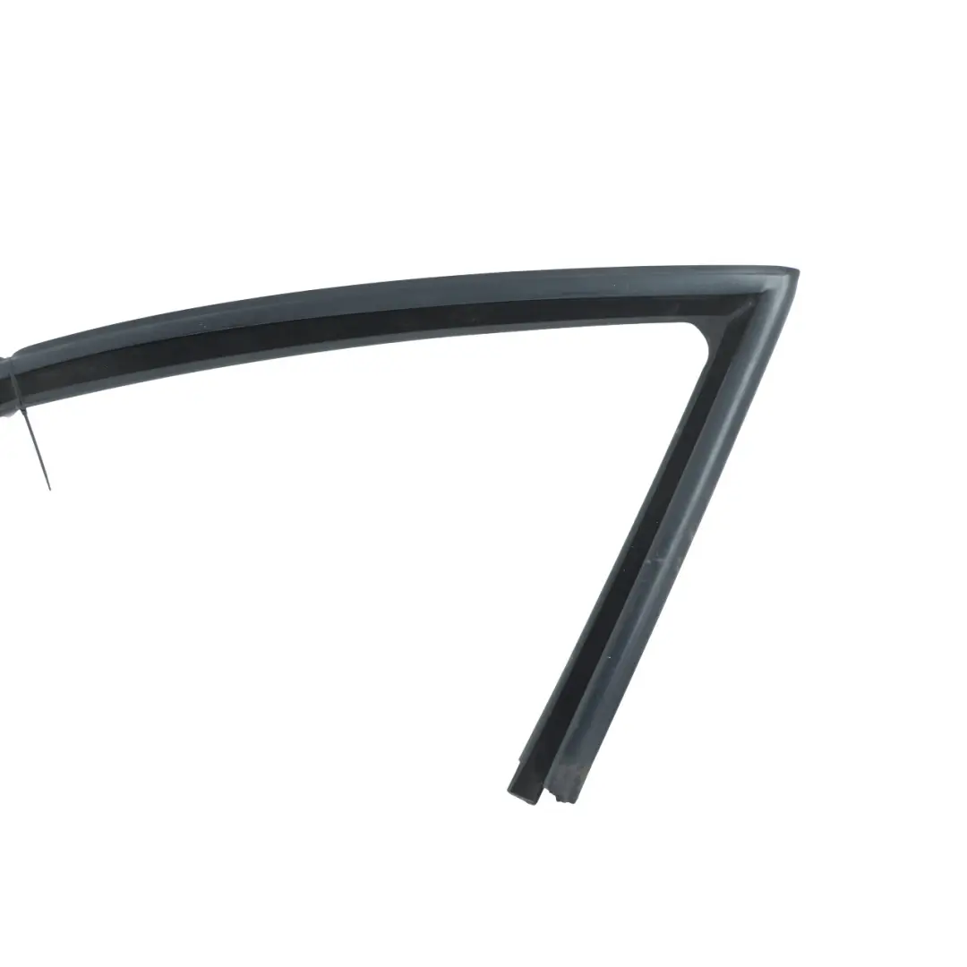 Seat Altea XL Türfenster Dichtung Dichtungsstreifen Vorne Links - SKU 5P0837431J - Teilenummer 5P0837431J