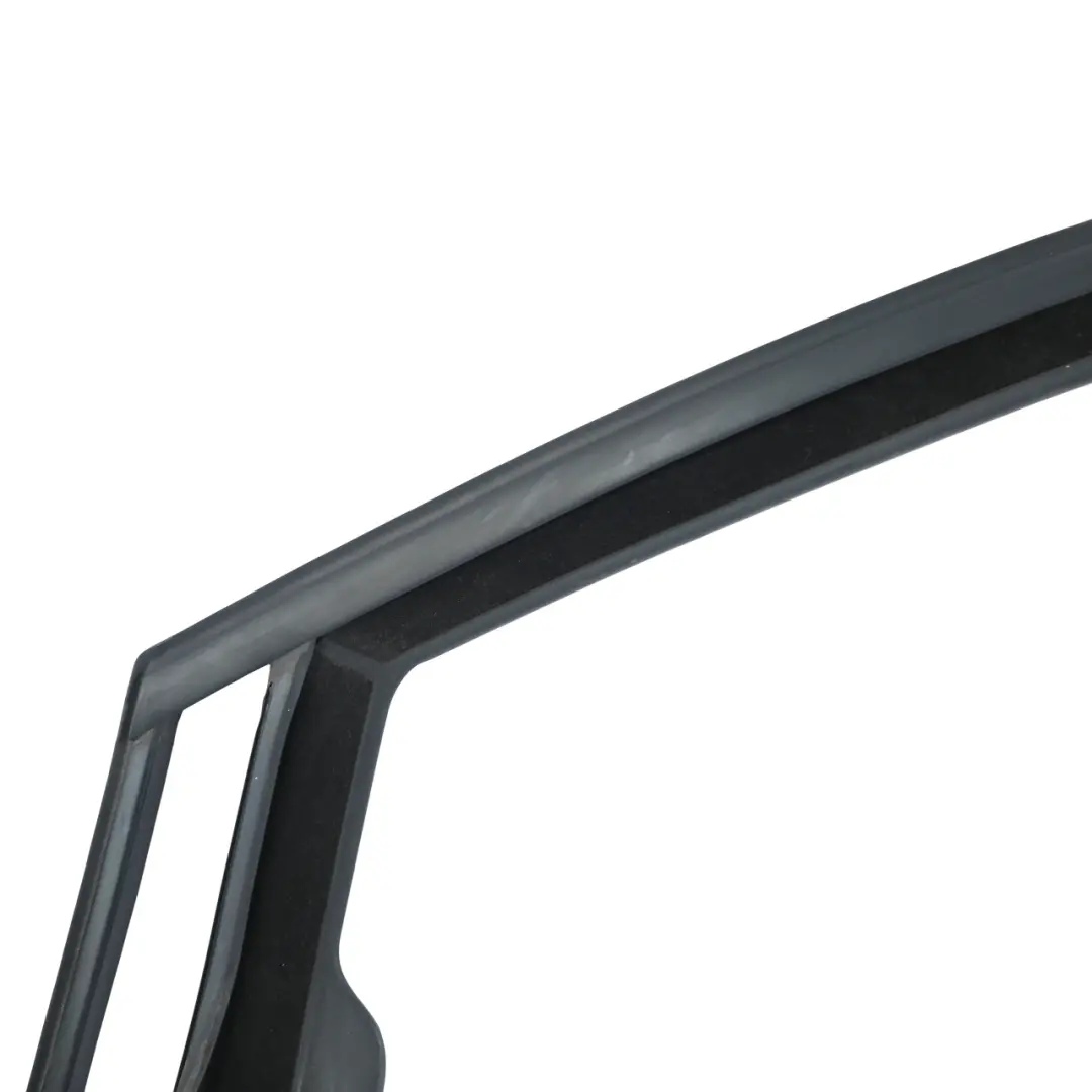 Seat Altea XL Door Window Seal Gasket Weatherstrip Front Left N/S - SKU 5P0837431J - Part number 5P0837431J