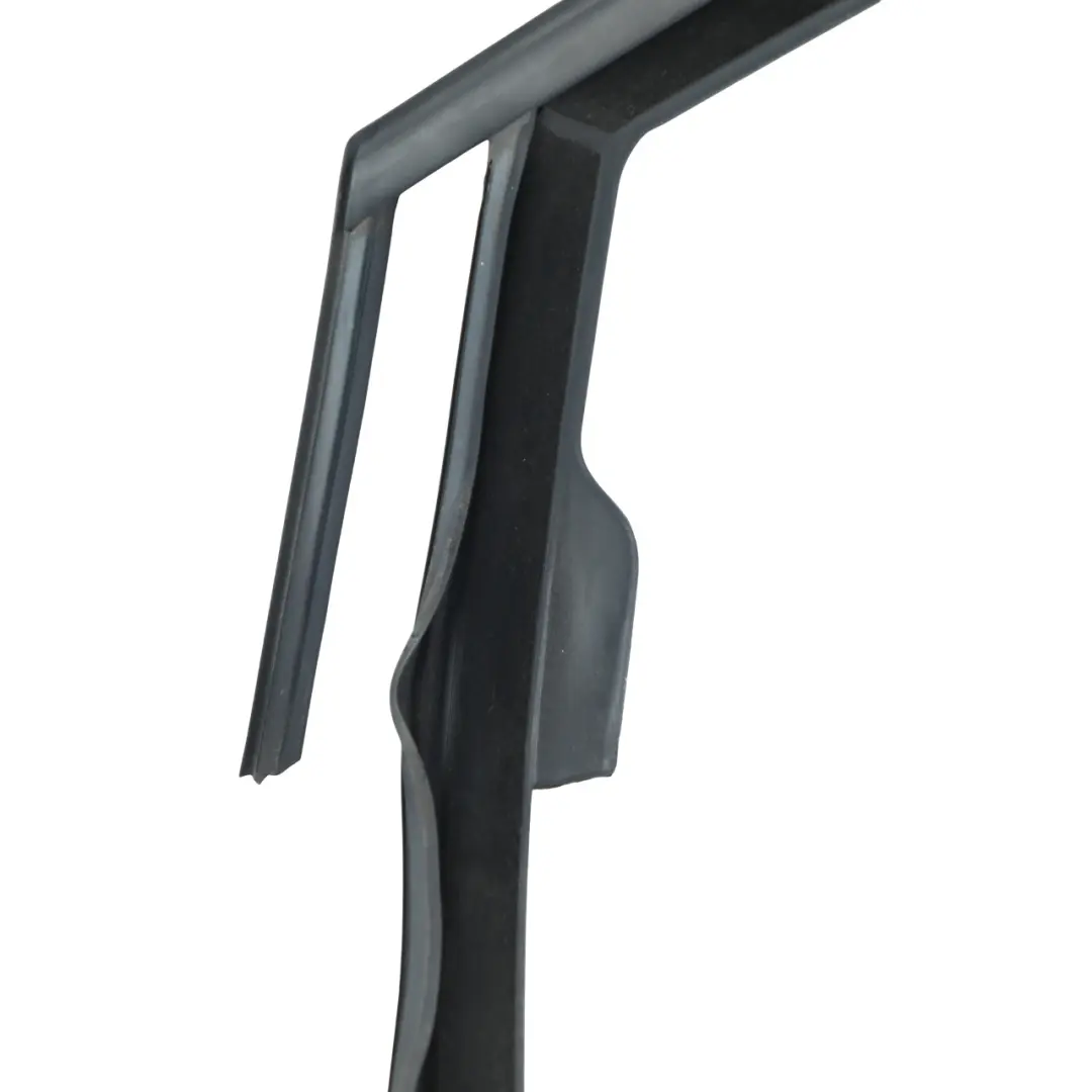 Seat Altea XL Étanchéité Vitre Porte Avant Gauche Côté Conducteur - SKU 5P0837431J - Numéro de pièce 5P0837431J