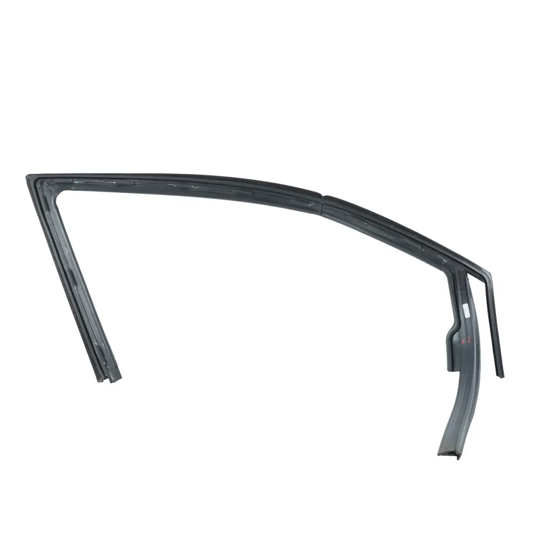 Seat Altea XL Guarnizione Finestrino Anteriore Sinistro - SKU 5P0837431J - Numero di parte 5P0837431J