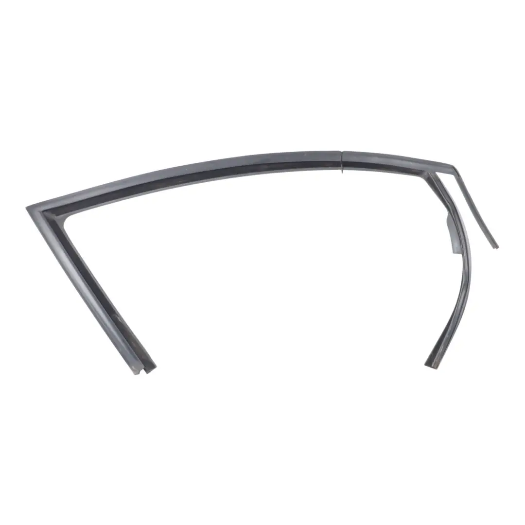 Seat Altea XL Door Window Seal Front Right O/S Gasket Weatherstrip - SKU 5P0837432J - Part number 5P0837432J