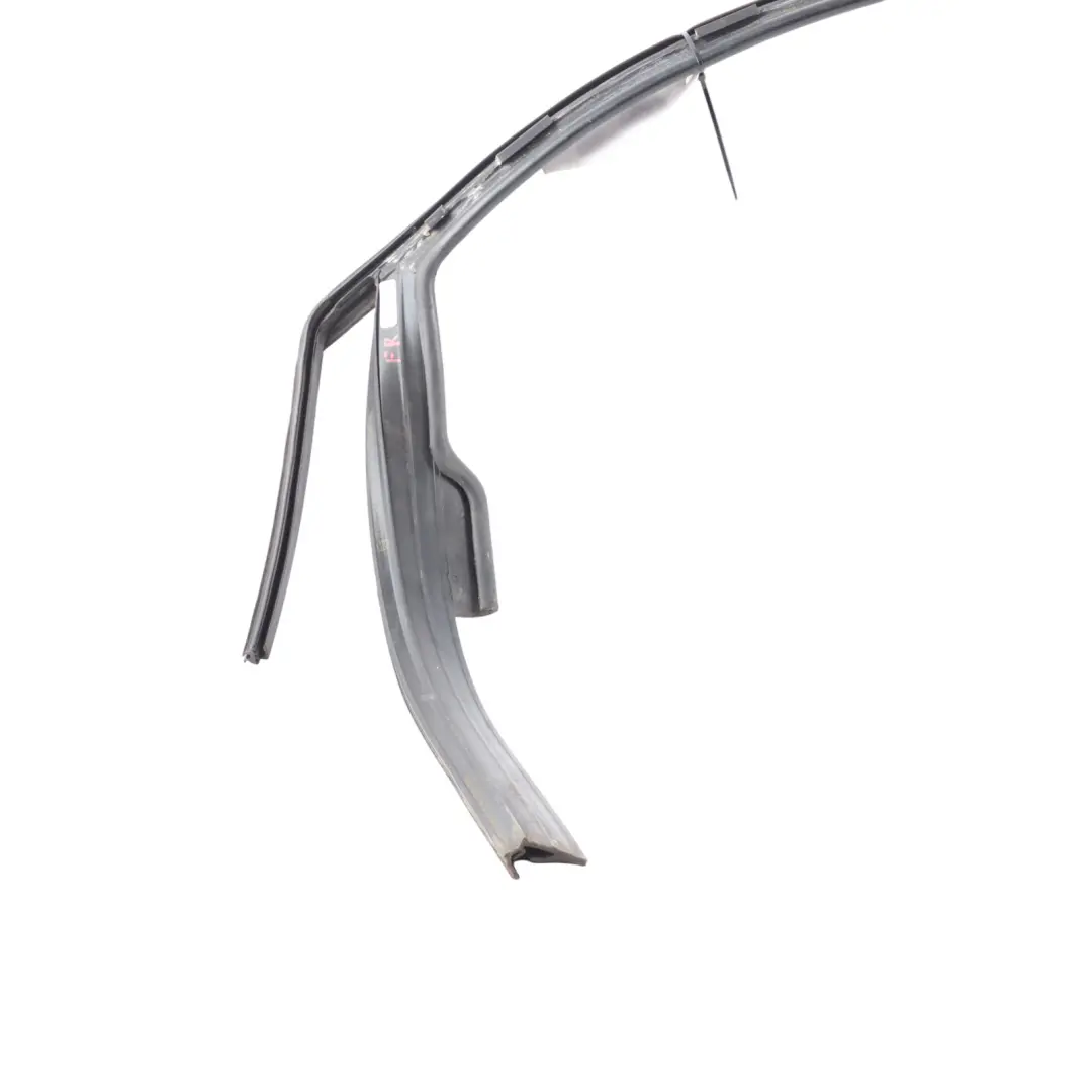 Seat Altea XL Door Window Seal Front Right O/S Gasket Weatherstrip - SKU 5P0837432J - Part number 5P0837432J