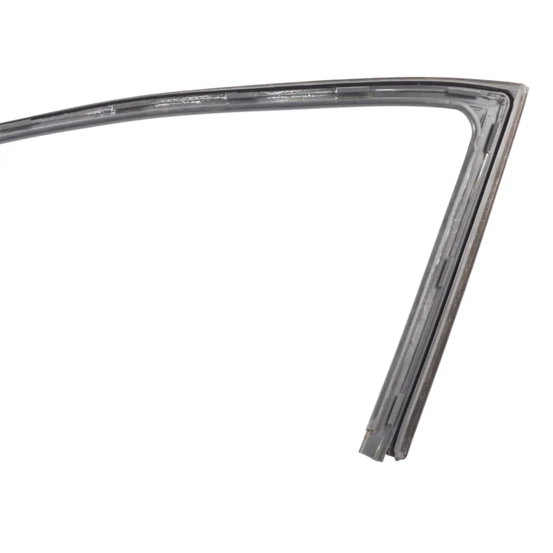 Door Window Seal Front Right O/S Gasket Weatherstrip to Seat Altea XL with Part number 5P0837432J Seat Altea XL Door Window Seal Front Right O/S Gasket Weatherstrip - SKU 5P0837432J - Part number 5P0837432J