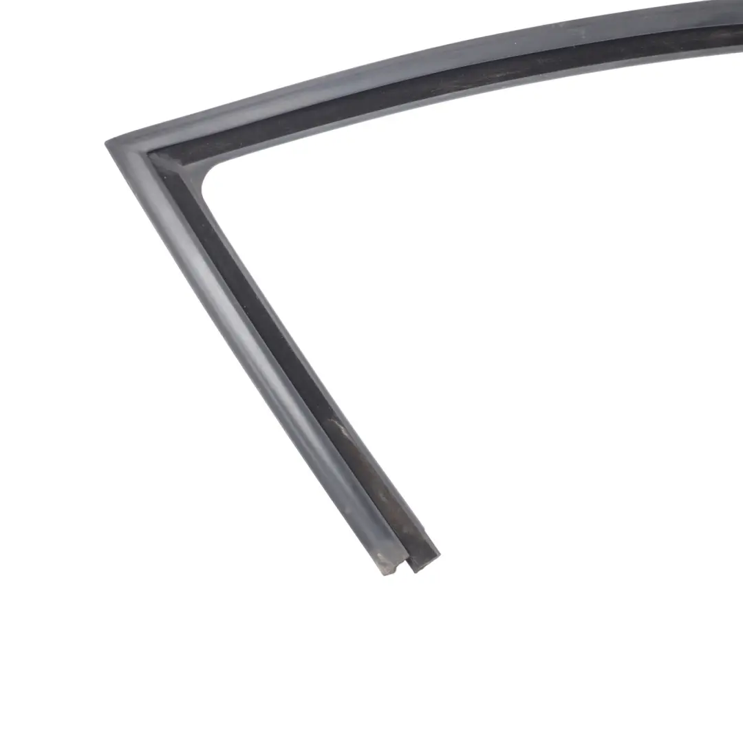 Seat Altea XL Door Window Seal Front Right O/S Gasket Weatherstrip - SKU 5P0837432J - Part number 5P0837432J
