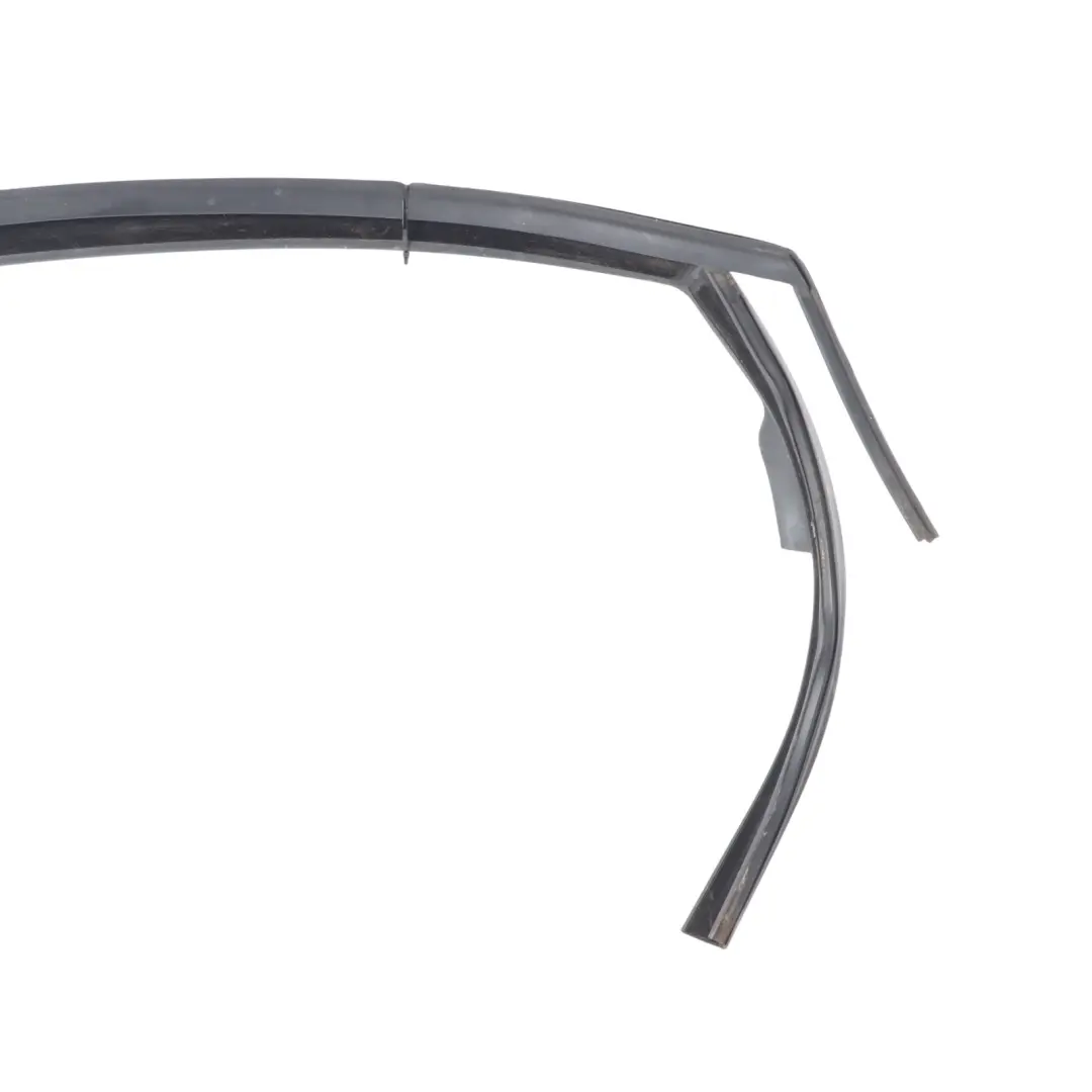 Seat Altea XL Junta De Ventana De Puerta Delantera Derecha Burlete - SKU 5P0837432J - Número de pieza 5P0837432J